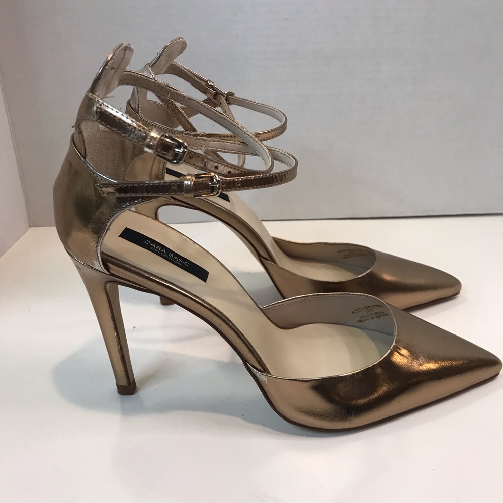 Zara Basic Collection - image 1